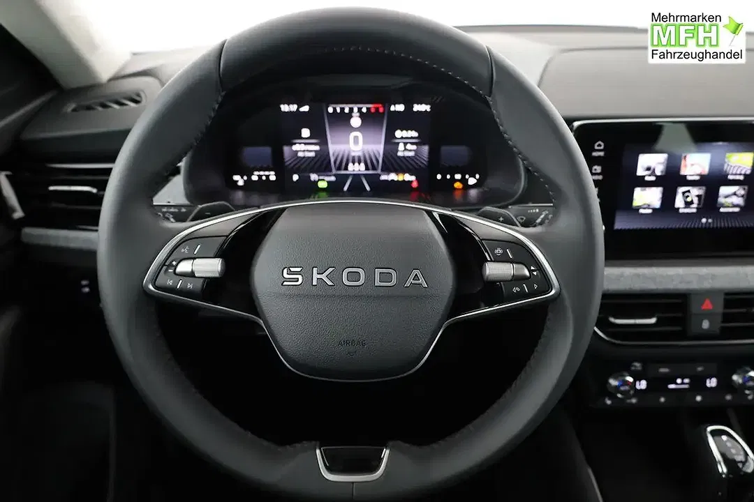 Skoda Kamiq - Thumbnail 5