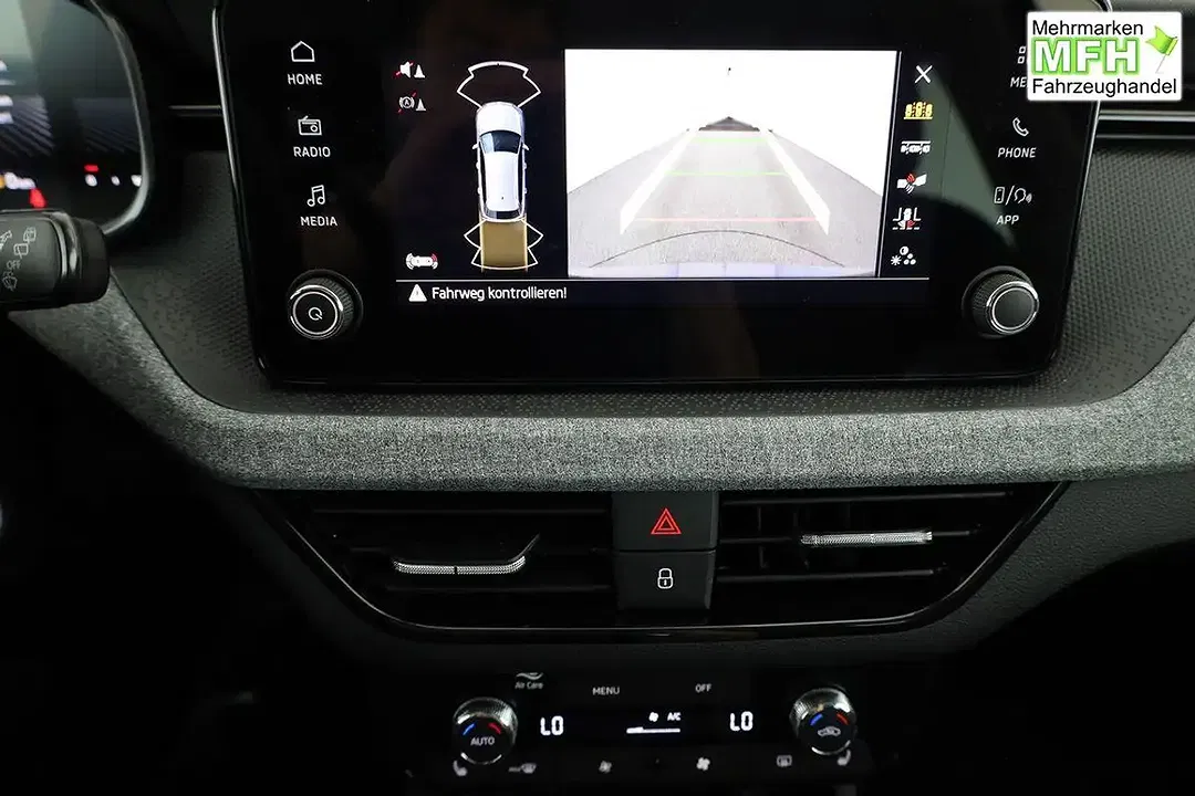 Skoda Kamiq - Thumbnail 6