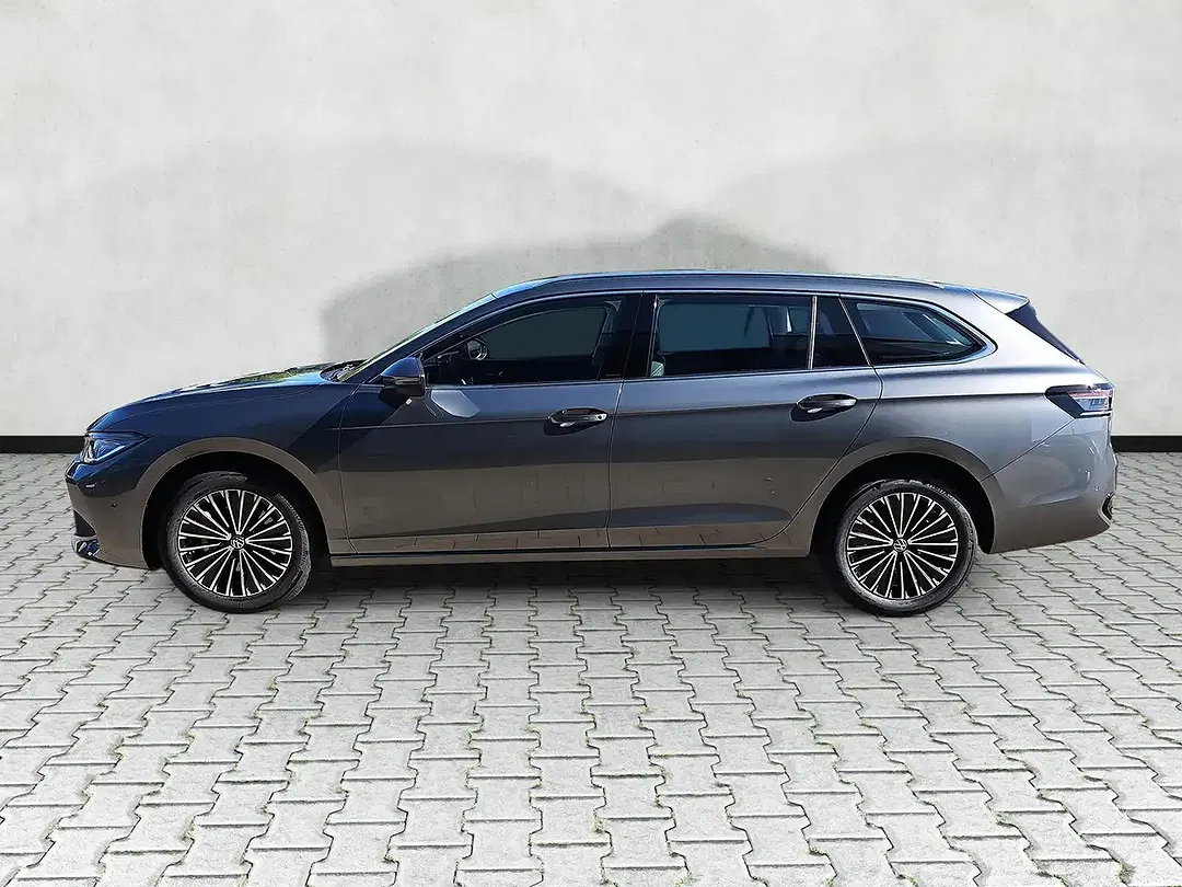 Volkswagen Passat Variant - Thumbnail 19