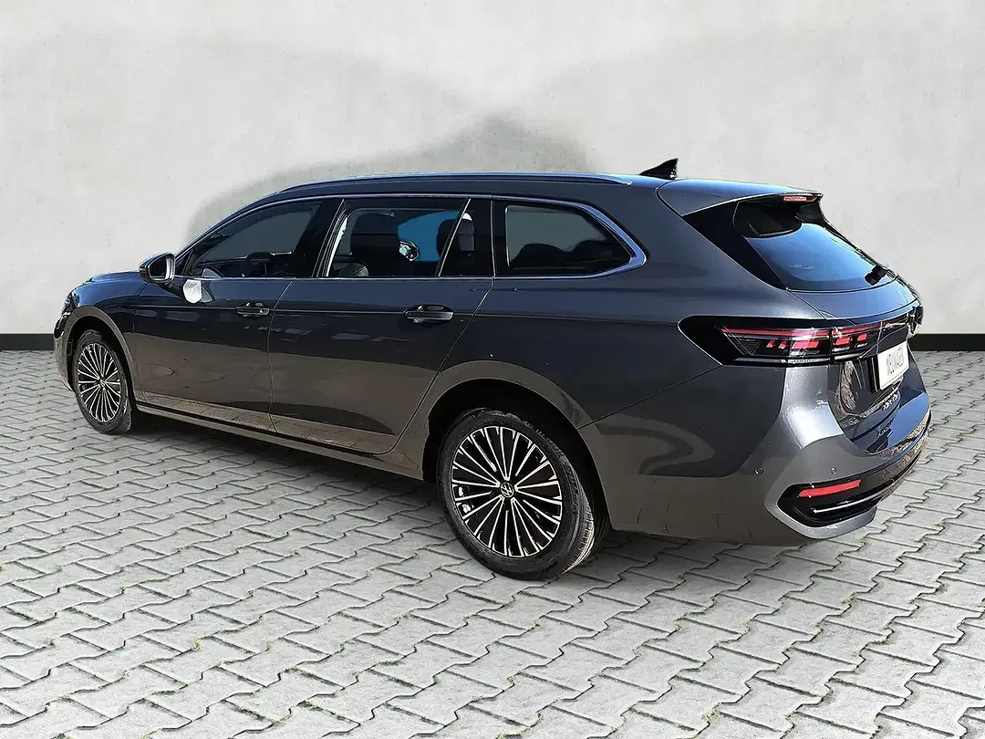 Volkswagen Passat Variant - Thumbnail 20