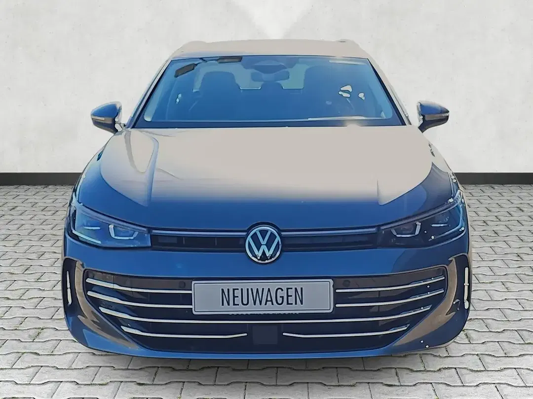 Volkswagen Passat Variant - Thumbnail 3