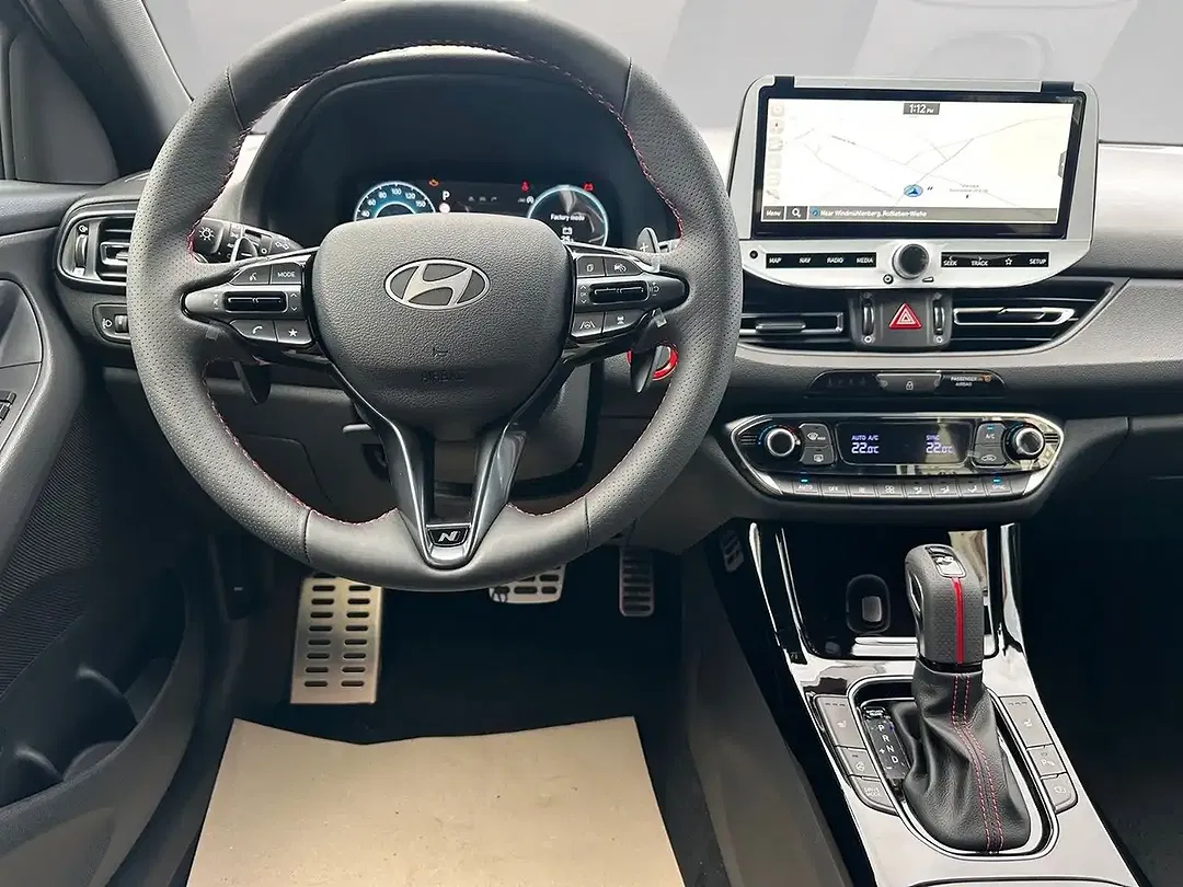 Hyundai i30 - Thumbnail 11