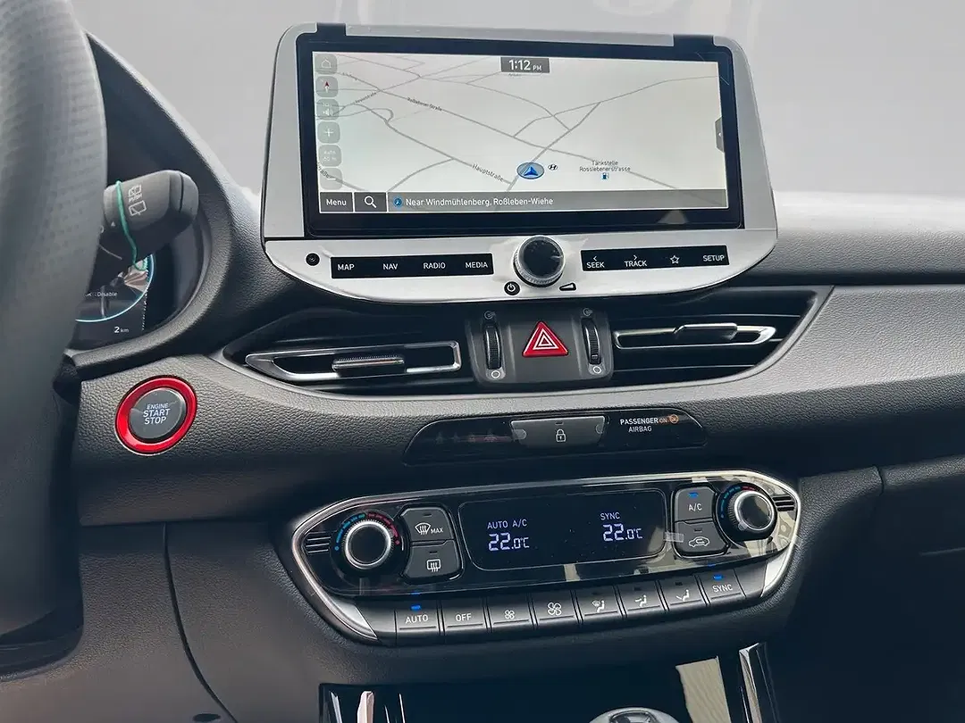 Hyundai i30 - Thumbnail 14