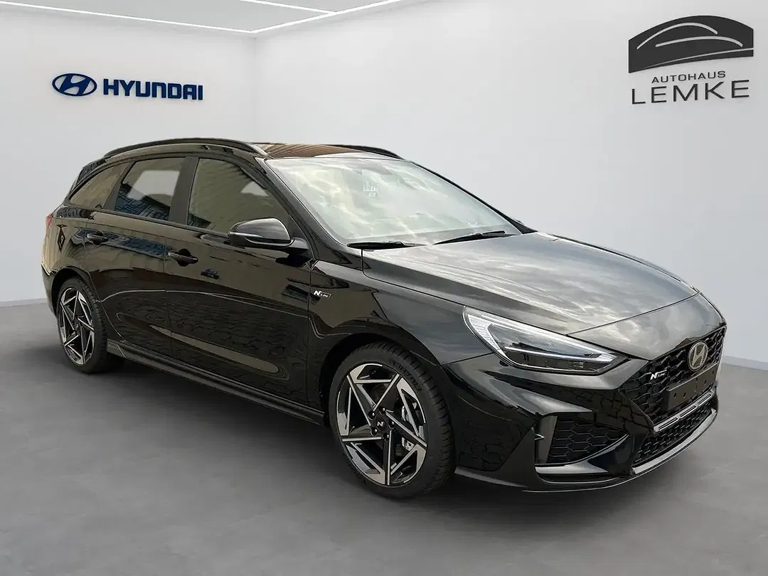 Hyundai i30 - Thumbnail 2