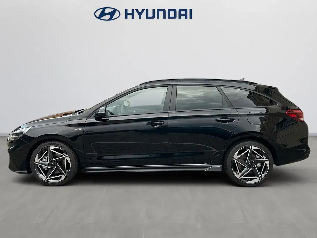 Hyundai i30 - Thumbnail 6