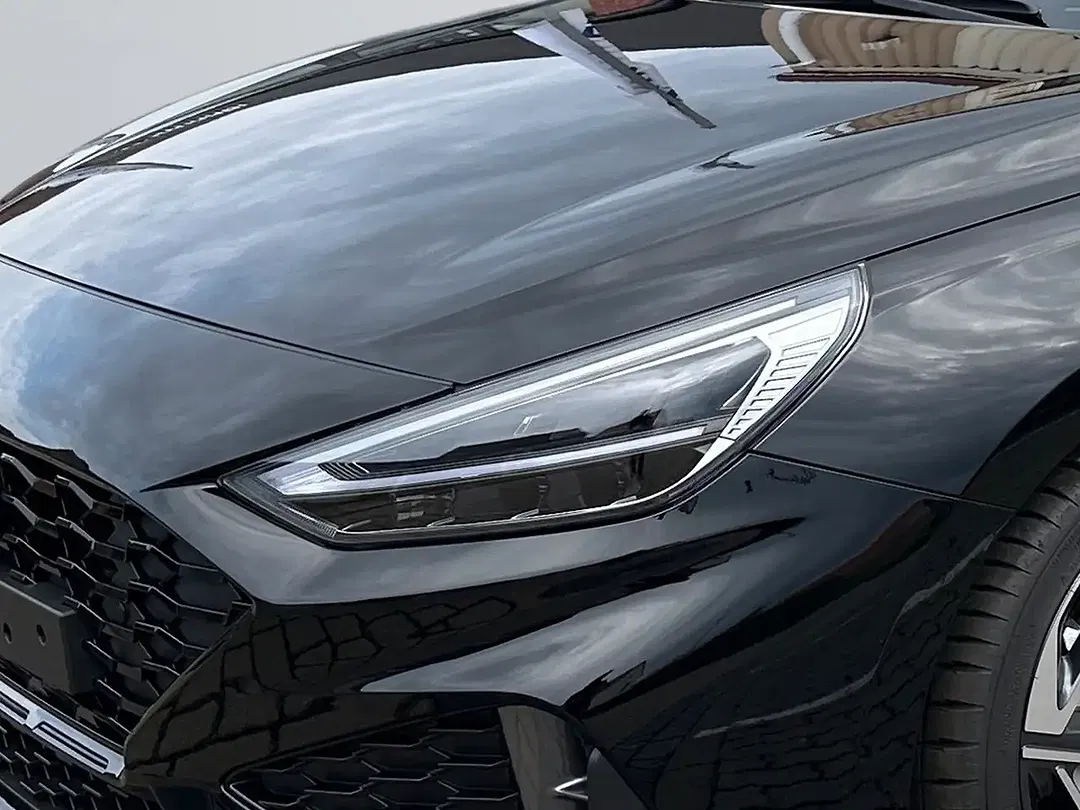 Hyundai i30 - Thumbnail 7