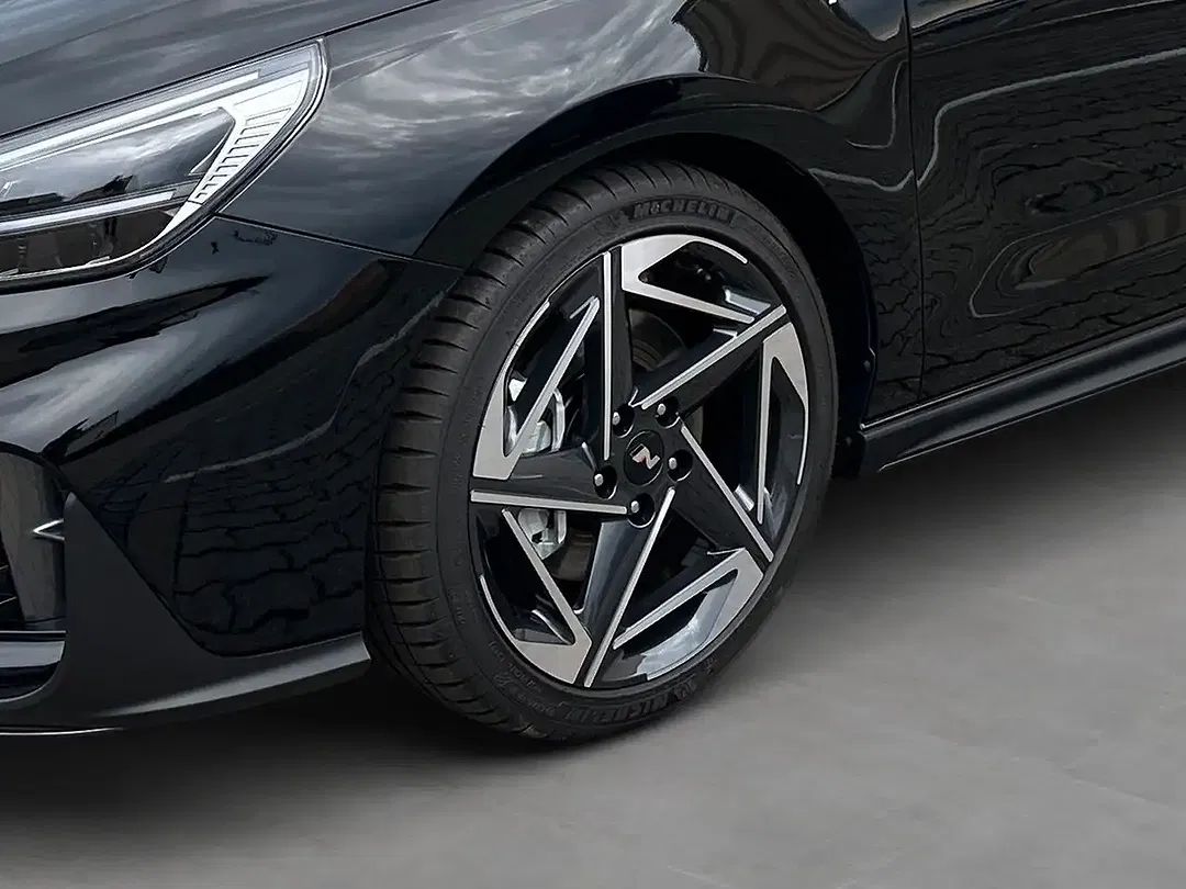 Hyundai i30 - Thumbnail 8