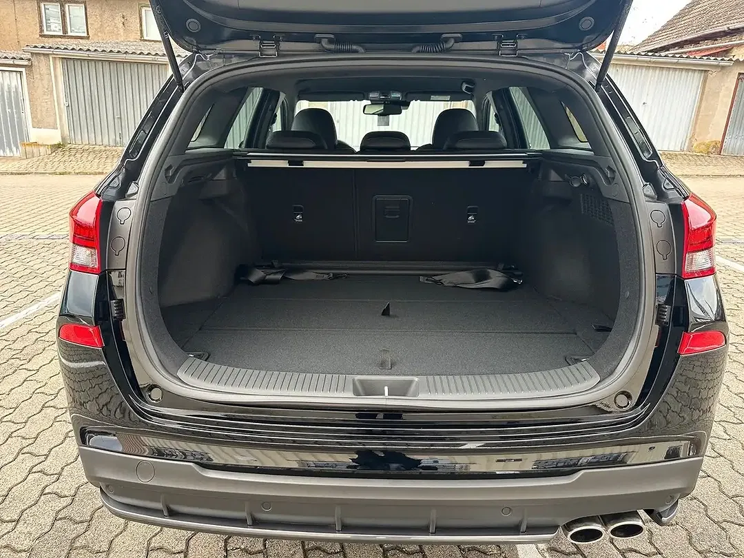 Hyundai i30 - Thumbnail 9