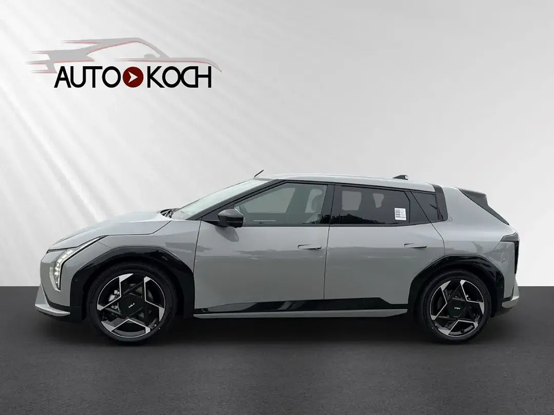 Kia EV4 - Thumbnail 3