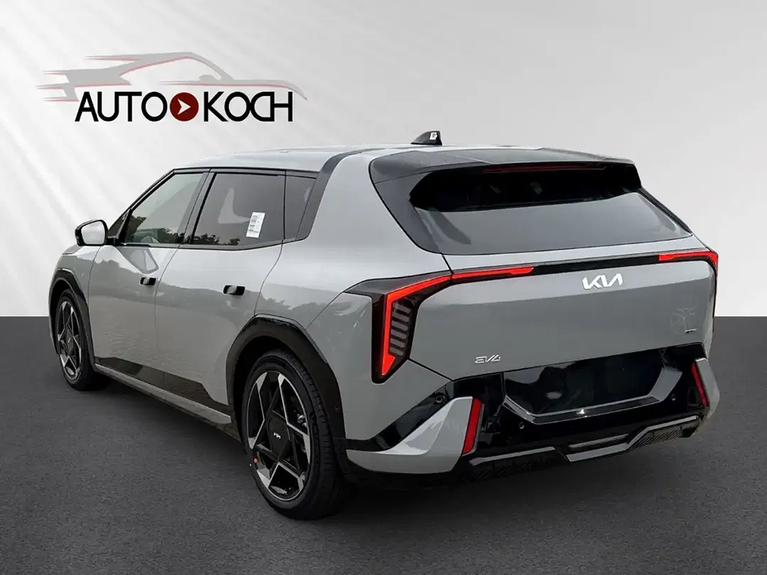 Kia EV4 - Thumbnail 4
