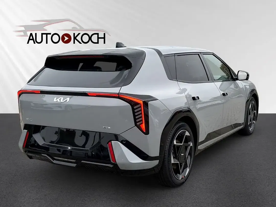 Kia EV4 - Thumbnail 5