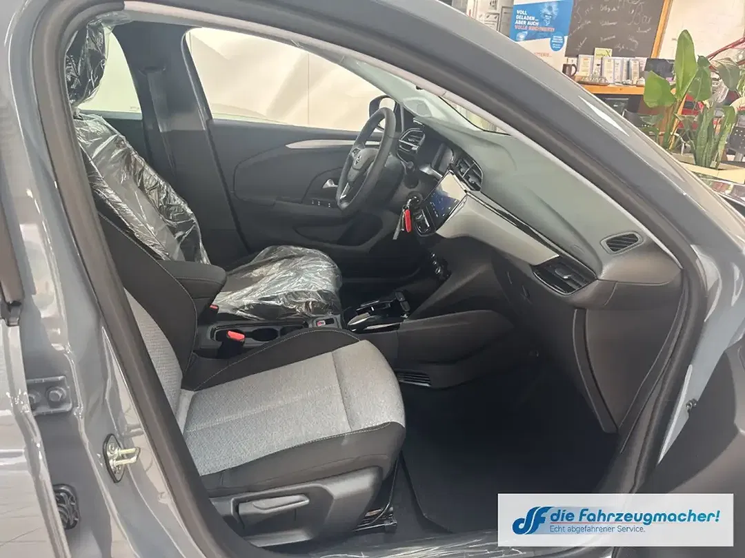 Opel Corsa-e - Thumbnail 8