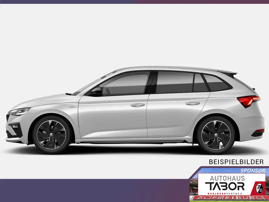 Skoda Scala - Thumbnail 2