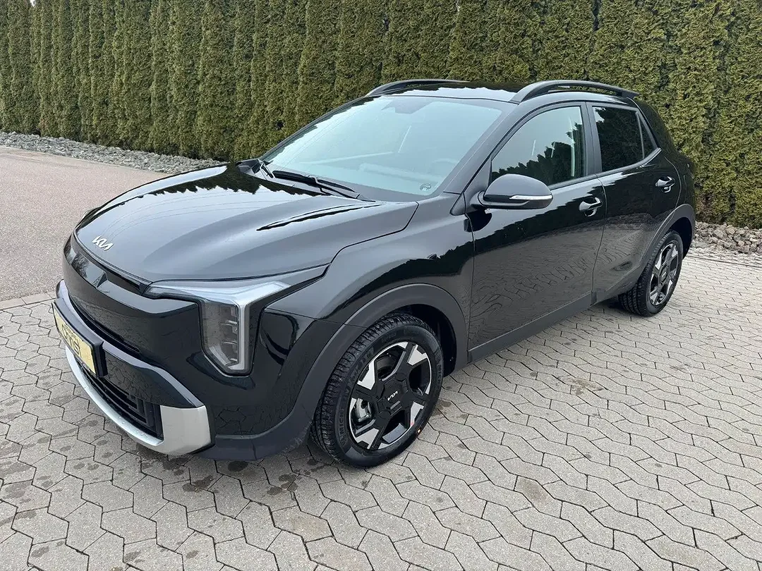 Kia Stonic - Afbeelding 1