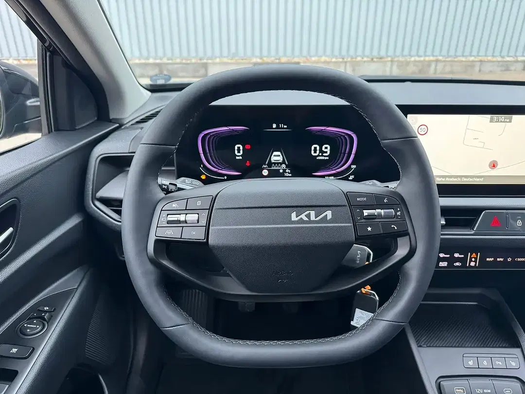 Kia Stonic - Thumbnail 13