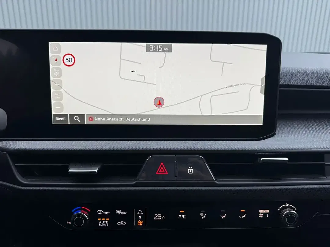 Kia Stonic - Thumbnail 14