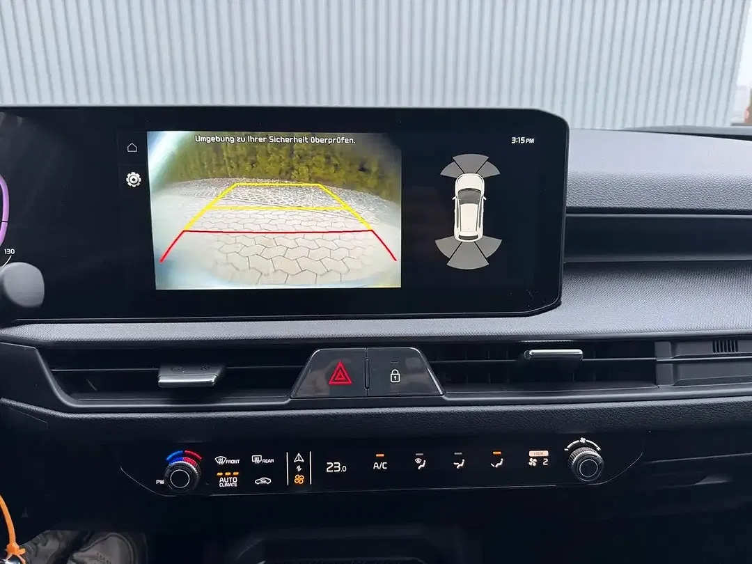 Kia Stonic - Thumbnail 15