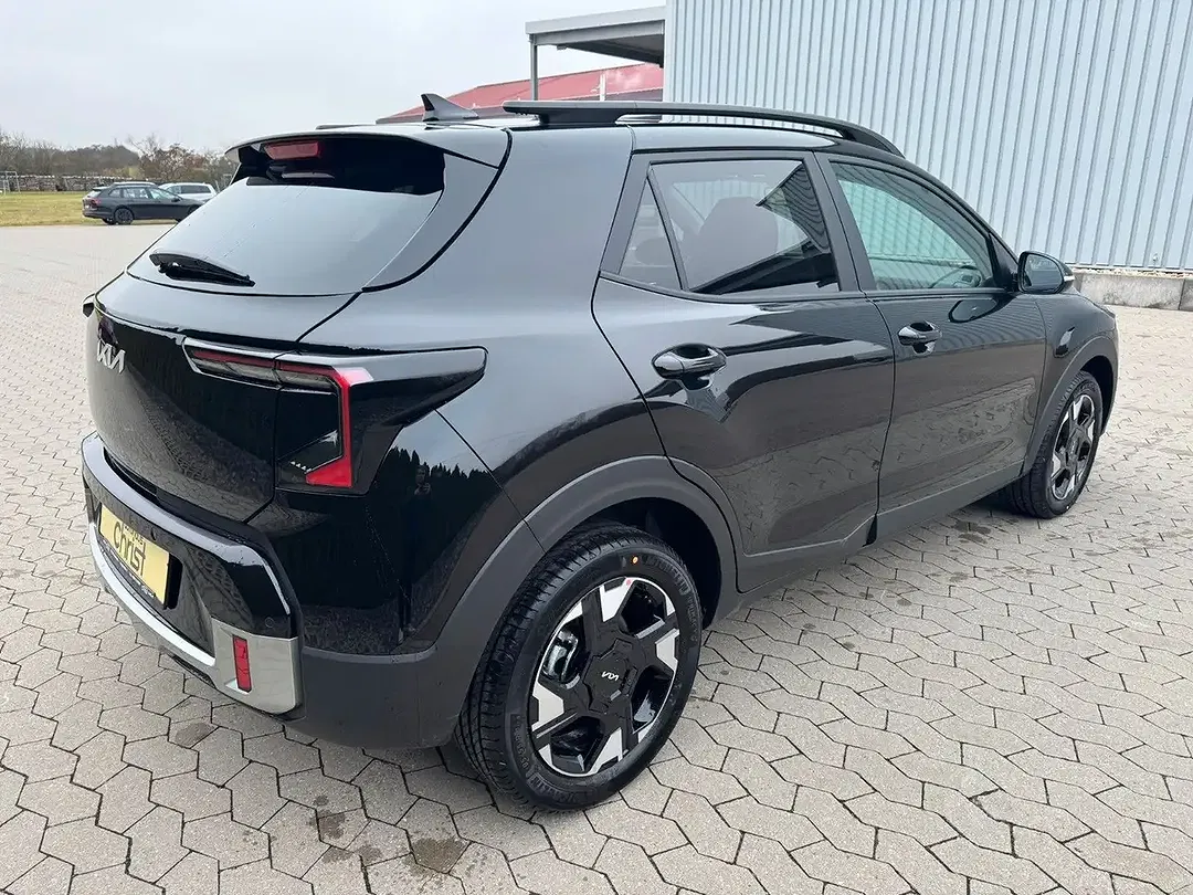 Kia Stonic - Thumbnail 5