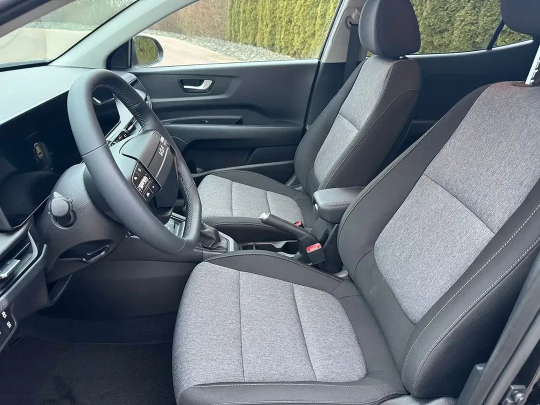 Kia Stonic - Thumbnail 9