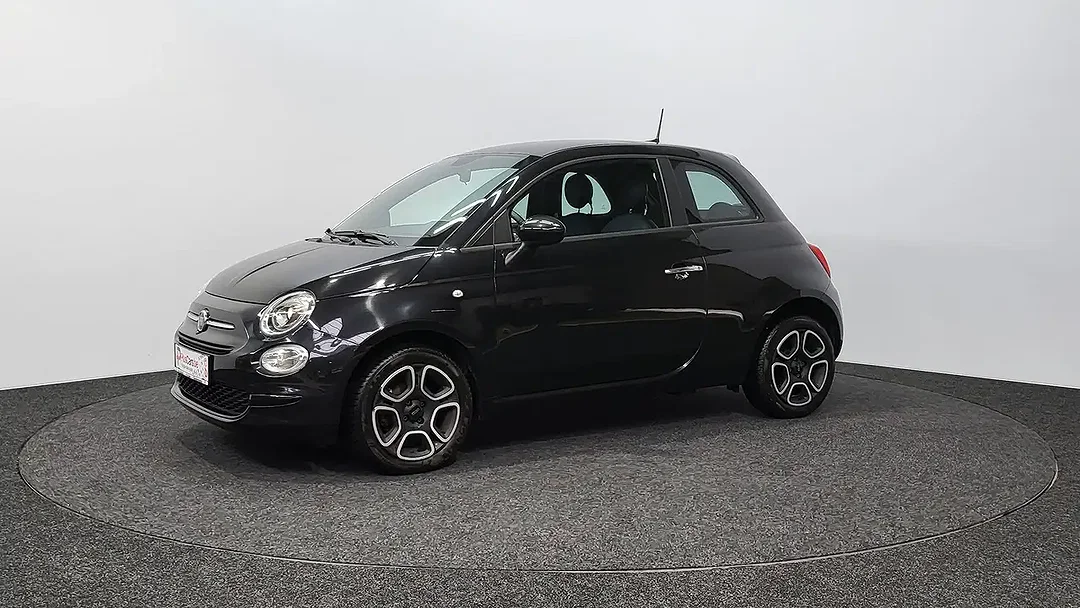 Fiat 500 - Afbeelding 1