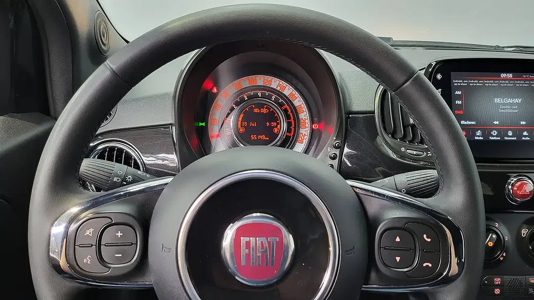 Fiat 500 - Thumbnail 14