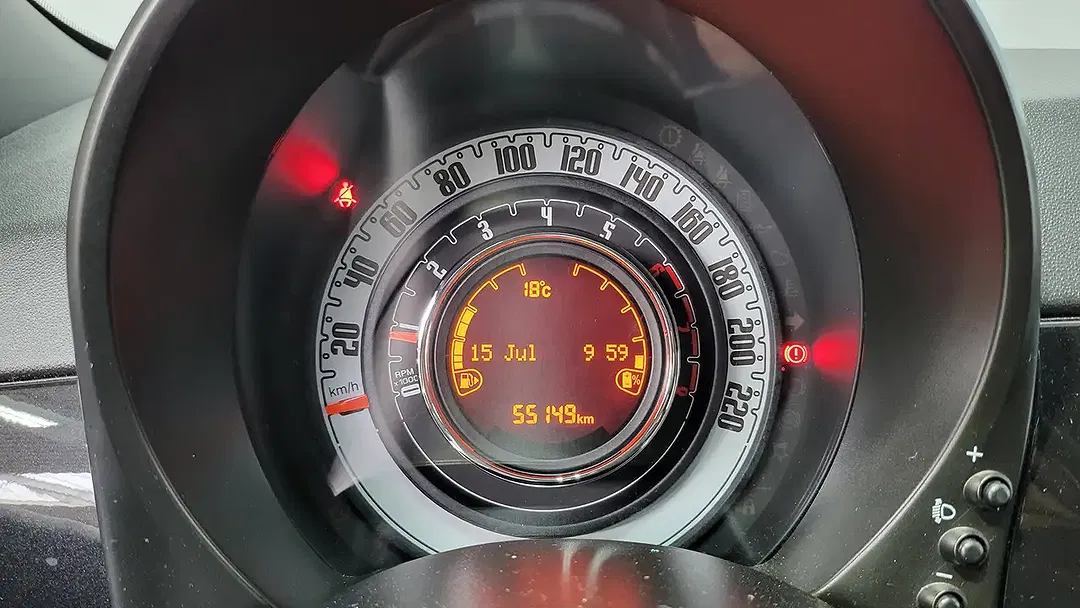 Fiat 500 - Thumbnail 15