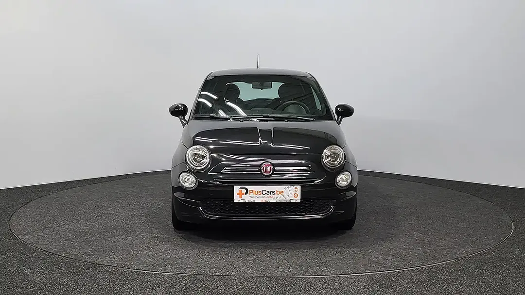 Fiat 500 - Thumbnail 2