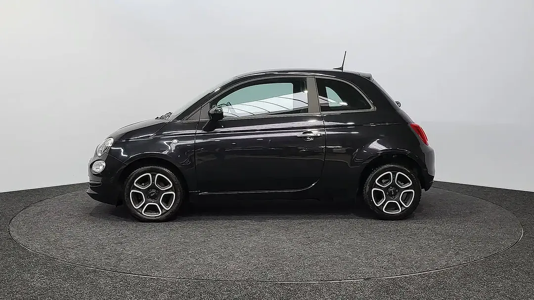 Fiat 500 - Thumbnail 3
