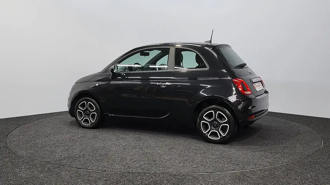 Fiat 500 - Thumbnail 4