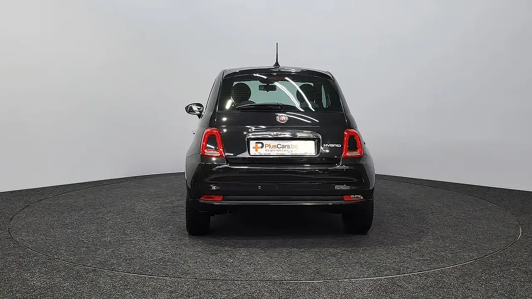 Fiat 500 - Thumbnail 5