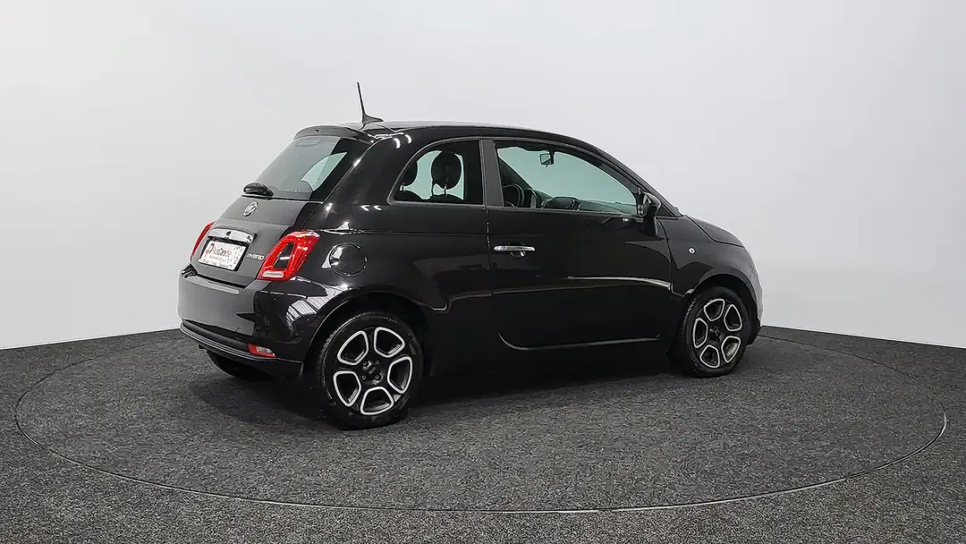 Fiat 500 - Thumbnail 6