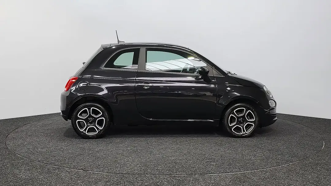 Fiat 500 - Thumbnail 7