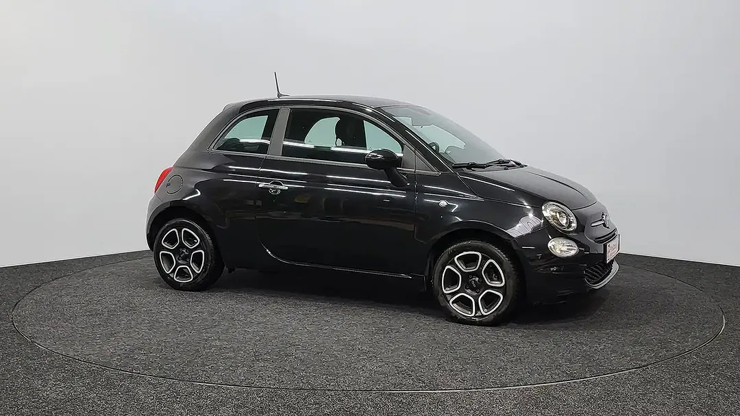 Fiat 500 - Thumbnail 8