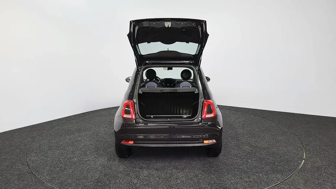 Fiat 500 - Thumbnail 9