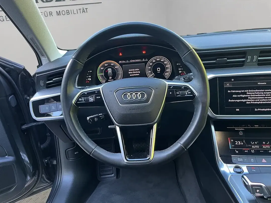 Audi A6 - Thumbnail 12