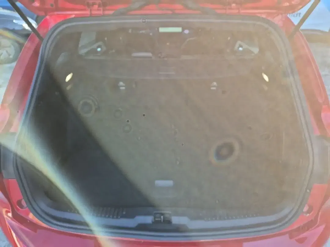 Ford Focus - Thumbnail 13