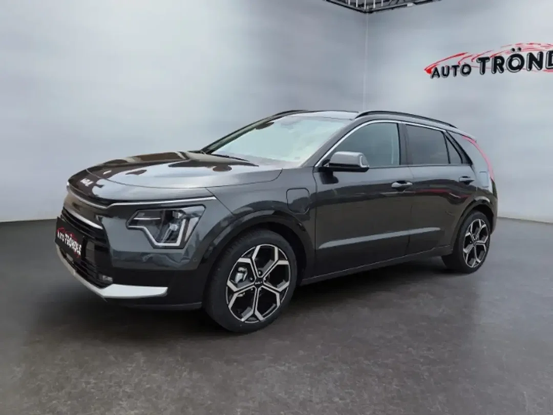 Kia Niro - Afbeelding 1