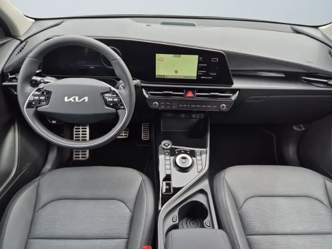 Kia Niro - Thumbnail 10