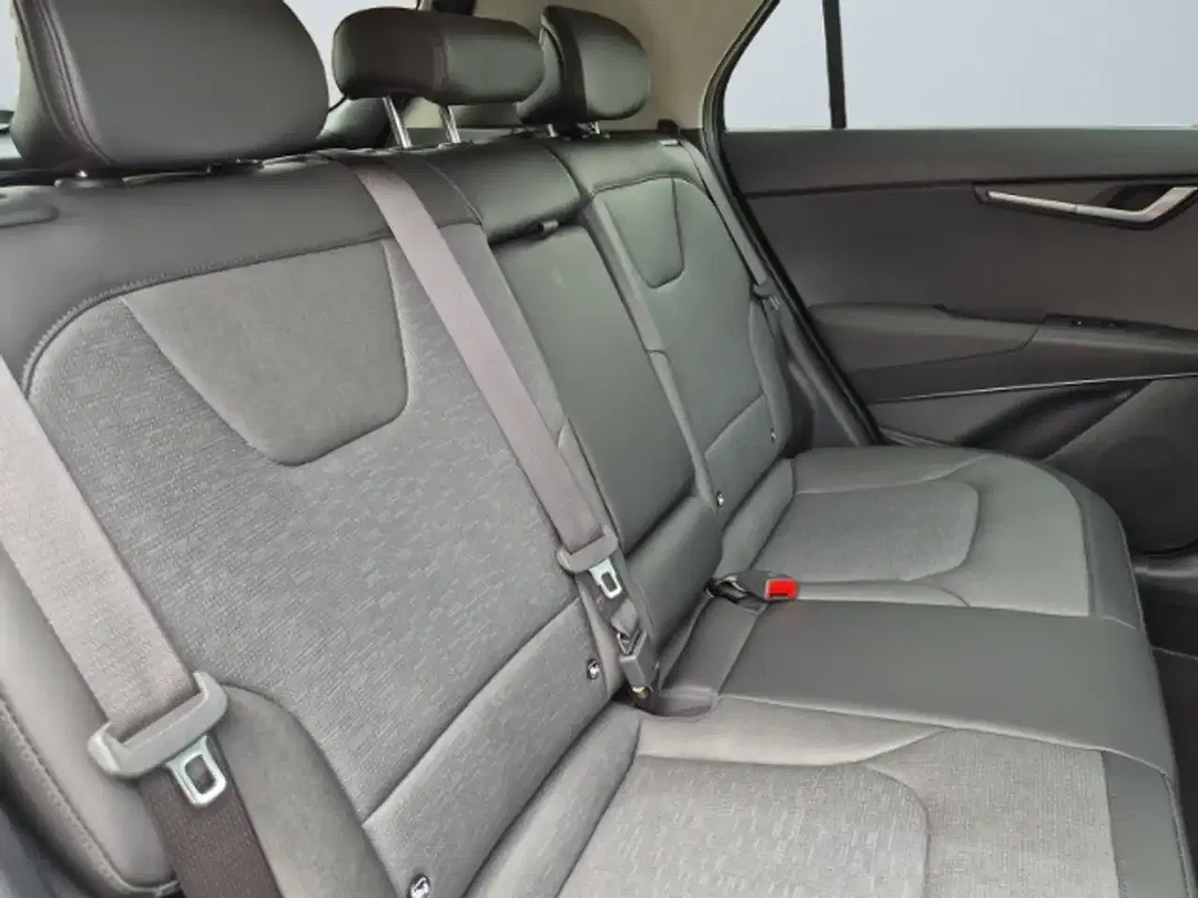 Kia Niro - Thumbnail 12