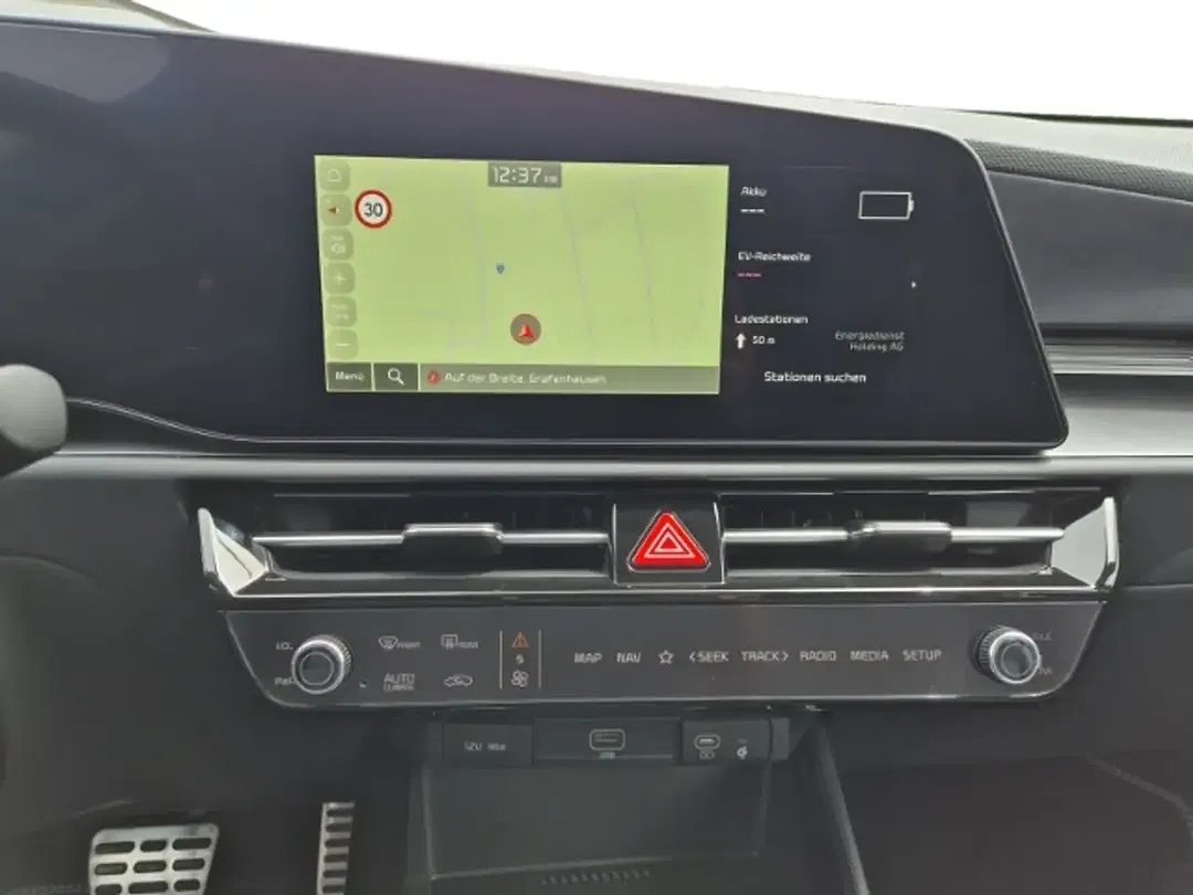 Kia Niro - Thumbnail 14