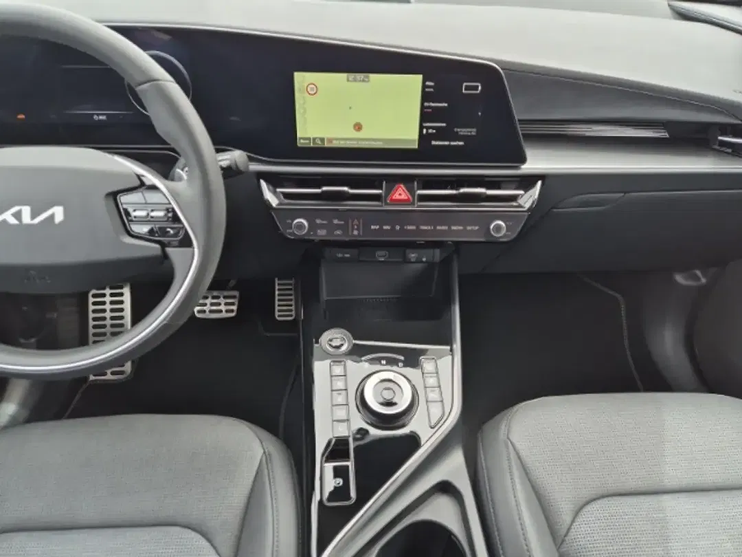 Kia Niro - Thumbnail 15
