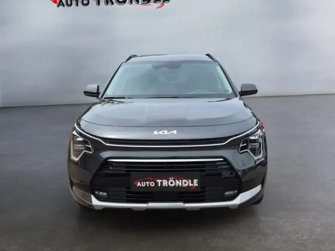 Kia Niro - Thumbnail 2