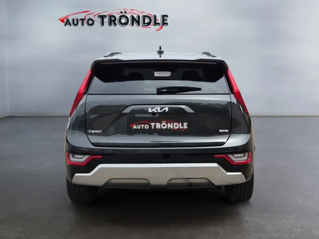 Kia Niro - Thumbnail 5