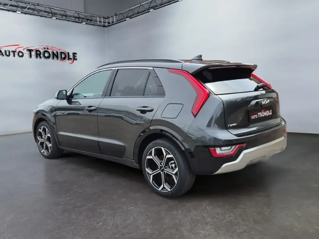 Kia Niro - Thumbnail 6
