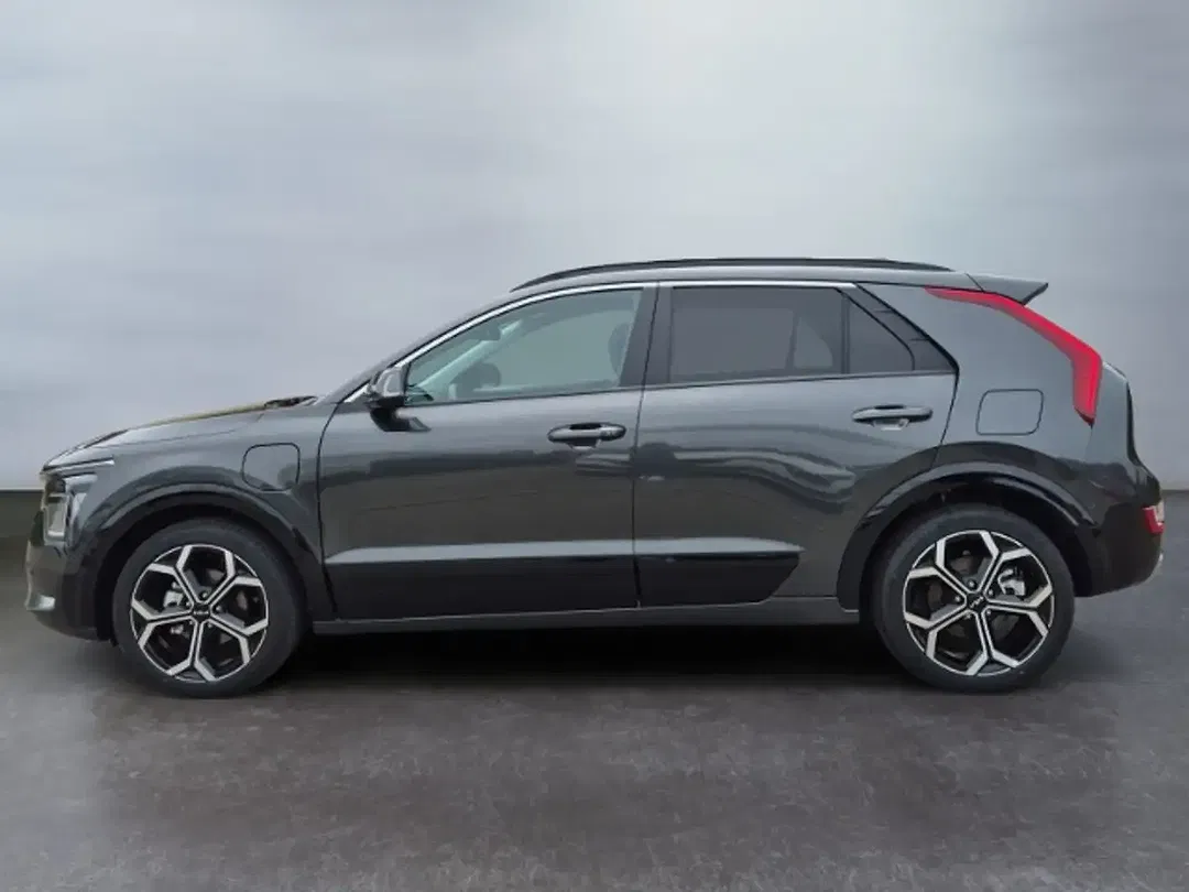 Kia Niro - Thumbnail 7