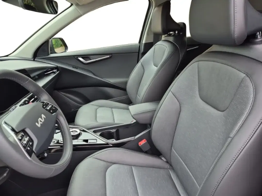 Kia Niro - Thumbnail 8