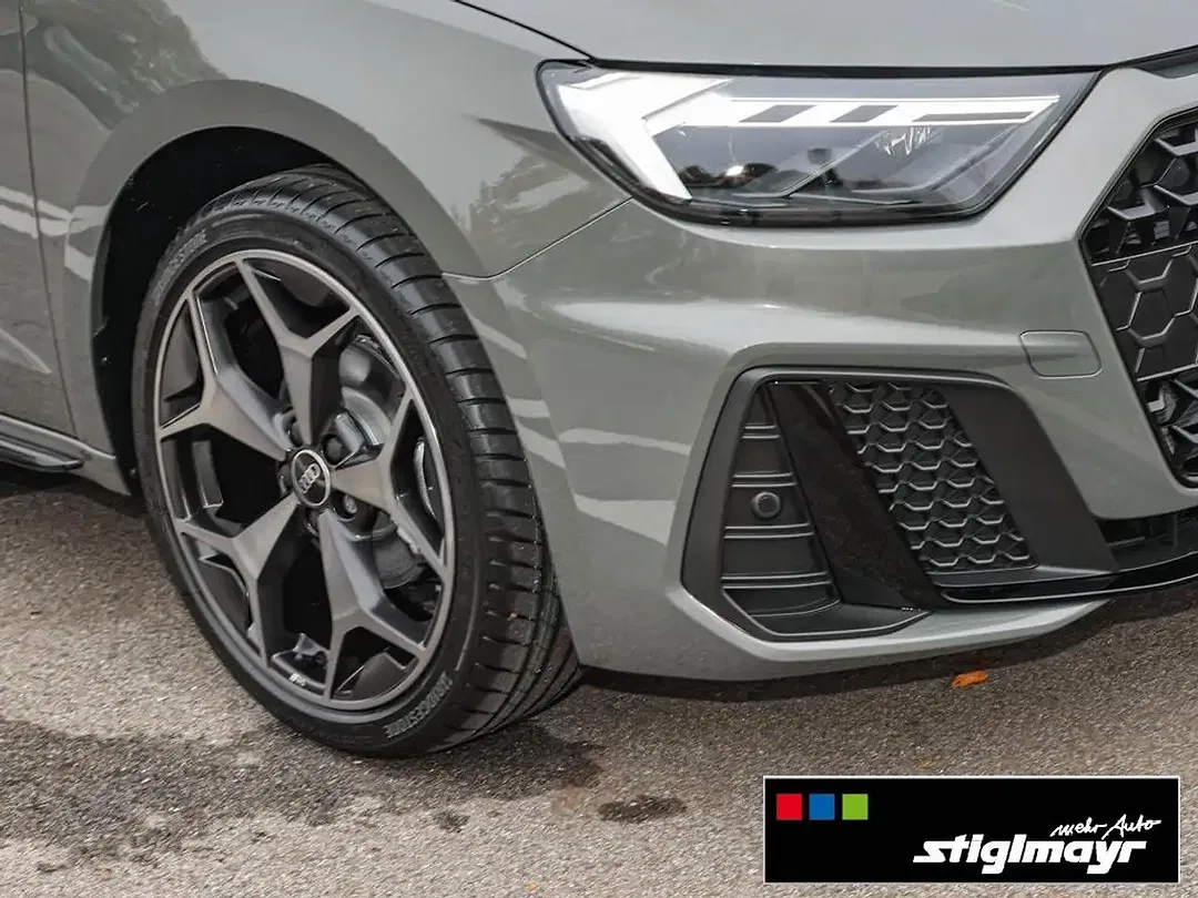 Audi A1 - Thumbnail 10