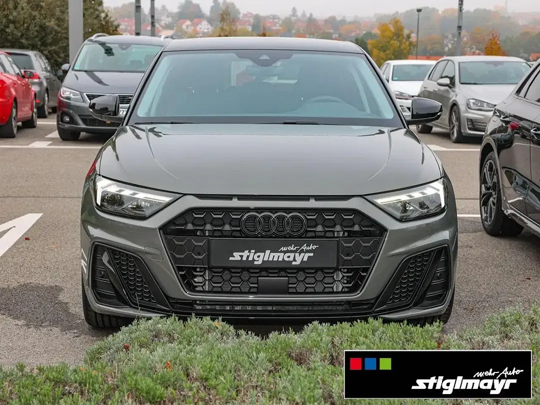 Audi A1 - Thumbnail 11