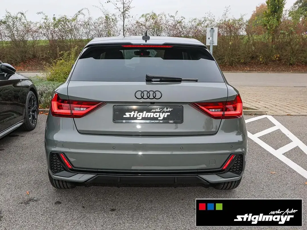 Audi A1 - Thumbnail 12