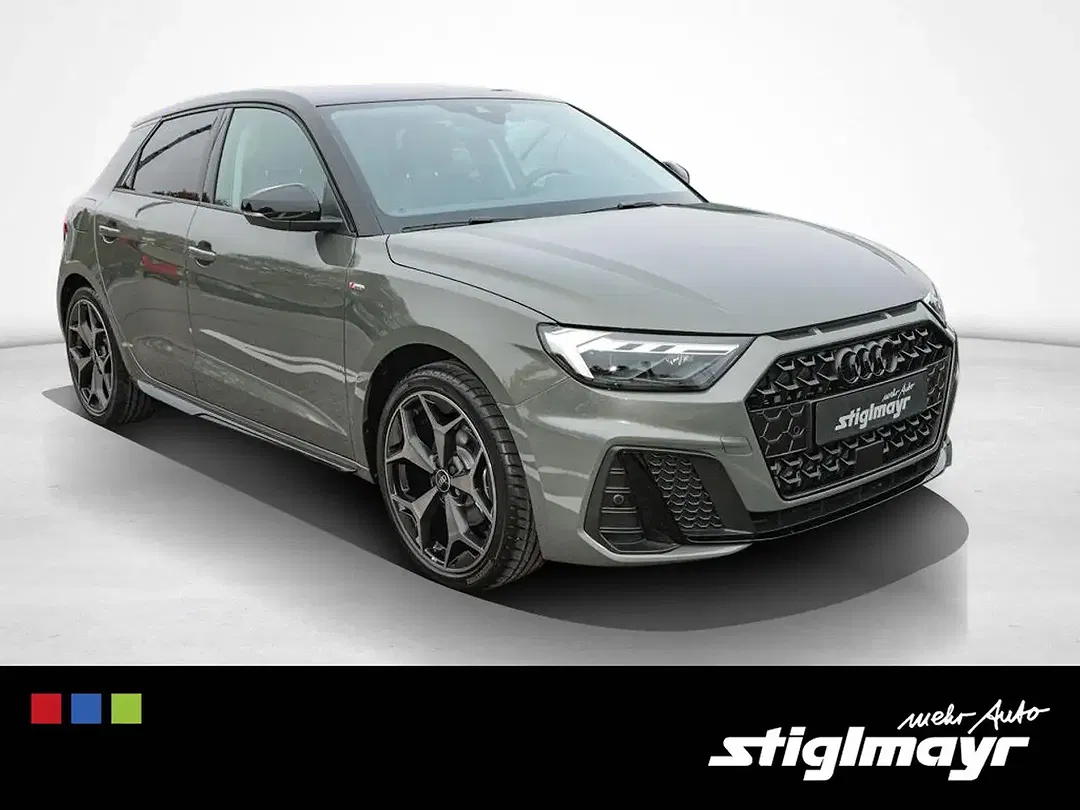 Audi A1 - Thumbnail 13